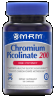 Chromium  Picolinate (200mcg-100 Vcap)